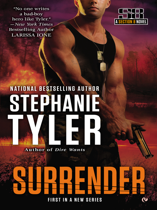 Title details for Surrender by Stephanie Tyler - Available